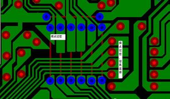 解析PCB設計(jì)焊點過密的優化方式