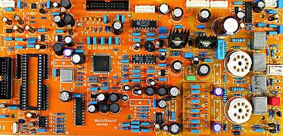 PCB闆元件五大(dà)布置要求