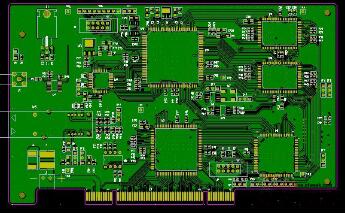 PCB設計(jì)的幾點經驗總結