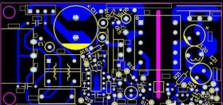 PCB三種特殊布線分享及檢查方法詳解