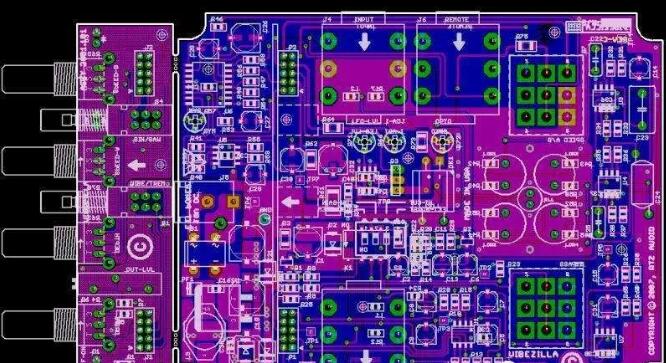 PCB工藝中底片變形問題分析