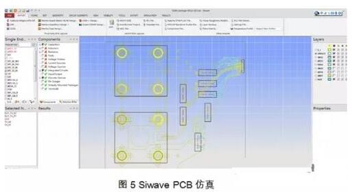 淺談PCB電(diàn)磁場(chǎng)求解方法及仿真軟件